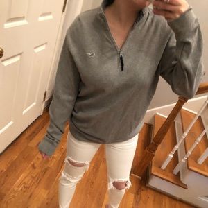 Vineyard vines pullover